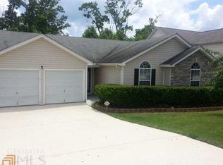 2961 Knoll View Pl, Douglasville, GA 30135