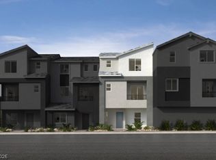5843 Gallery Row St, Las Vegas, NV 89148