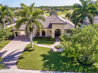 3220 Sanctuary Point, Fort Myers, FL 33905