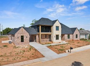 6201 Canopy Ln, Edmond, OK 73025