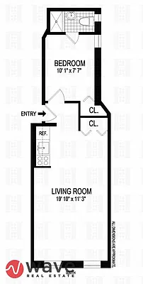 Rented by Wave Real Estate Group | media 38