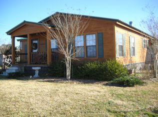 668 County Road 430, Tenaha, TX 75974