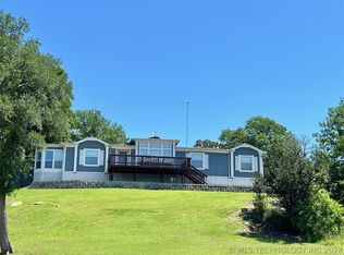 8150 Goose Circle, Kingston, OK 73439