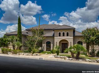 2019 Sauvignon, San Antonio, TX 78258
