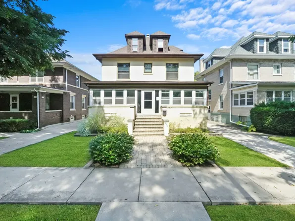 (undisclosed Address), Joliet, IL 60435