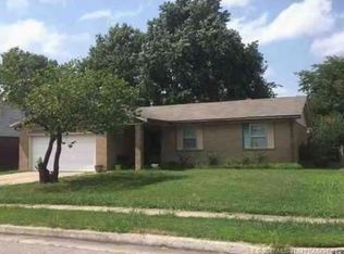 11417 E 37th Pl, Tulsa, OK 74146