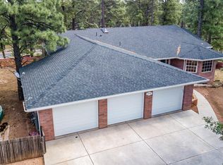 2596 S Cliffview St, Flagstaff, AZ 86001