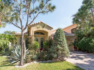 1609 E Classical Blvd, Delray Beach, FL 33445