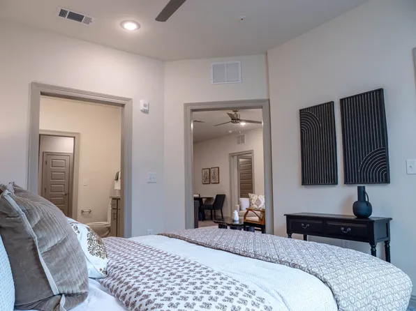 The Waters at Crestview