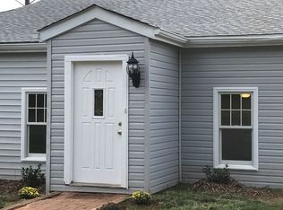 8132 Lee Hwy, Warrenton, VA 20186