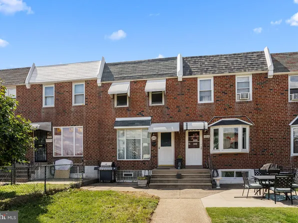 4206 Claridge St, Philadelphia, PA 19124