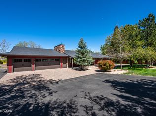 4202 Pinto Pl, Reno, NV 89519