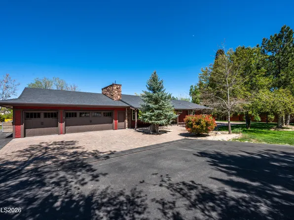 4202 Pinto Pl, Reno, NV 89519