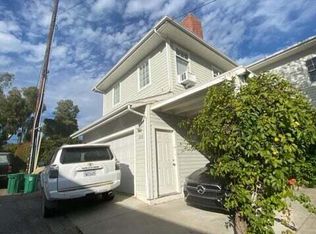 222 W Islay St #C, Santa Barbara, CA 93101