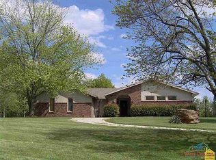 23406 Gottschalk Rd, Sedalia, MO 65301
