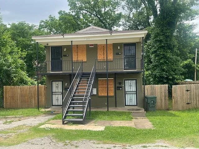 1493 Gaither St #2
