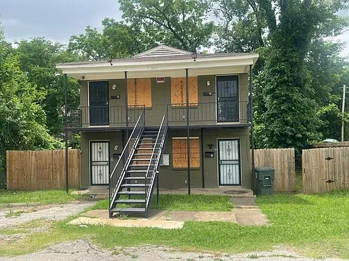 1493 Gaither St #2 Photo 1