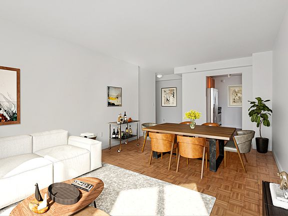 5th image of 420 W 42nd St APT 6B