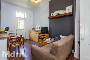 Rented by Mdrn Residential