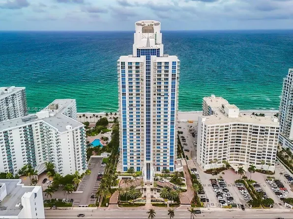 3101 S Ocean Dr APT 603, Hollywood, FL 33019