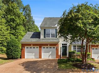 3007 Barbara Pl, Henrico, VA 23233