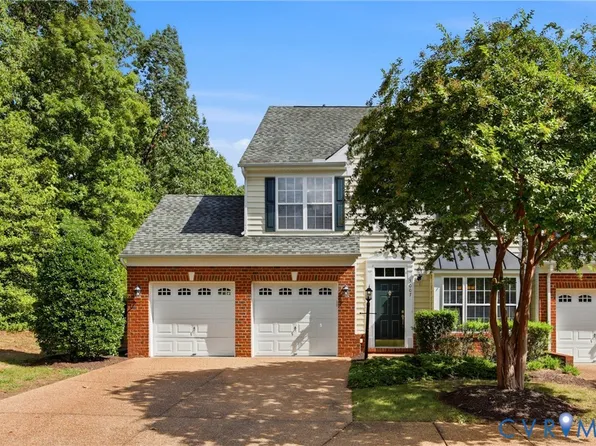 3007 Barbara Pl, Henrico, VA 23233