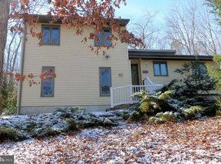 411 Indian Mills Rd, Vincentown, NJ 08088