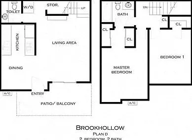 Brookhollow — Photo 33