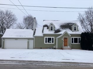 107 N Thomas Ave, Polo, IL 61064