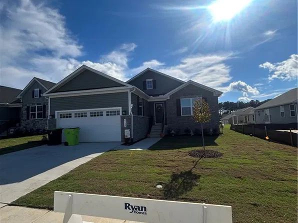 4140 Stith Ln, Toano, VA 23168