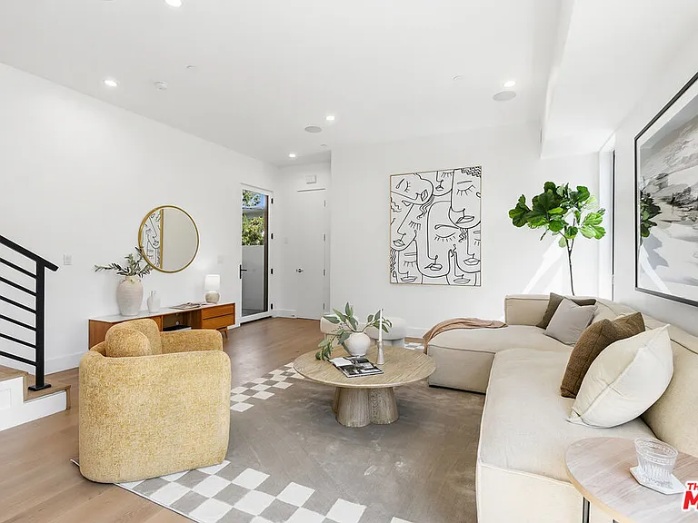 4095 Sawtelle Blvd #A — Photo 8