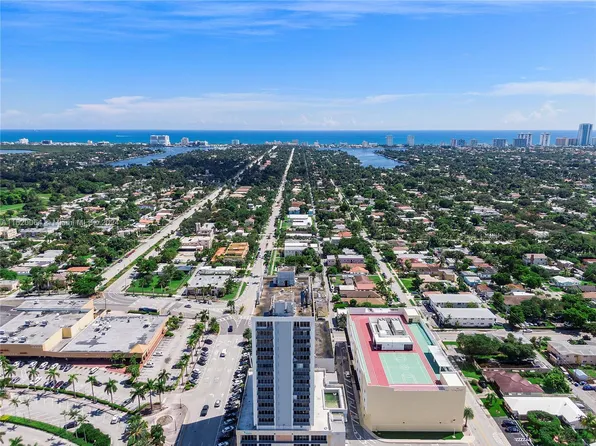 1720 Harrison St #11A, Hollywood, FL 33019