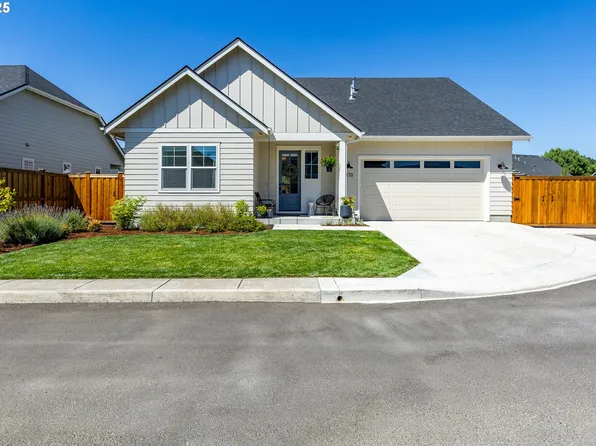 3470 Marilla Ln, Eugene, OR 97408