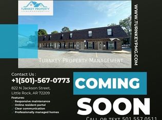 9101 N Rodney Parham Rd #14, Little Rock, AR 72205