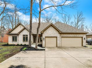 12618 E 86th St, Indianapolis, IN
