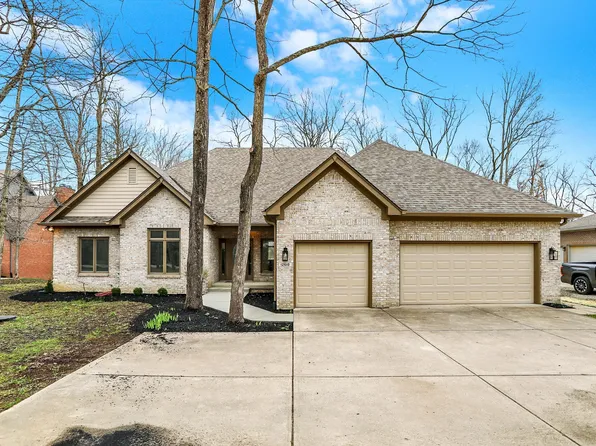 12618 E 86th St, Indianapolis, IN 46236