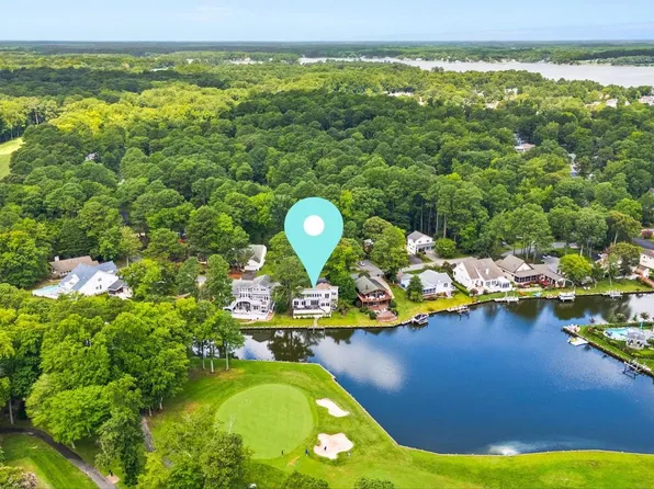84 Newport Dr, Ocean Pines, MD 21811