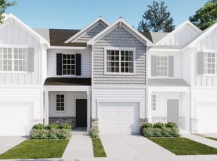 Drayton II Plan, Caleb's Creek : Glen, Kernersville, NC 27284