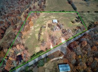 18036 Sunset Rd, Winslow, AR 72959