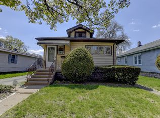 914 Cherry St, Hammond, IN 46324