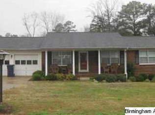 1320 Robertson Rd, Anniston, AL 36207
