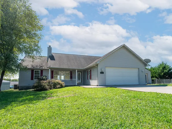 810 Chestnut Grove Cir, Dandridge, TN 37725