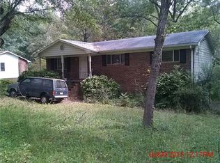 118 Robinhood Dr, Woodstock, GA 30188