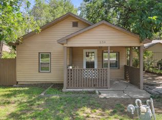 634 E Line Ave, Sapulpa, OK 74066