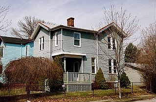 7731 Edgerton