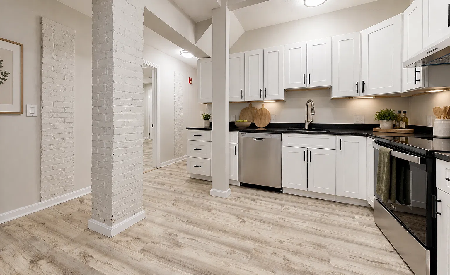 1536 Tremont Street — Photo 3