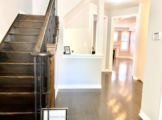 2135 Emily Cir, Oakville, ON L6M 0E6