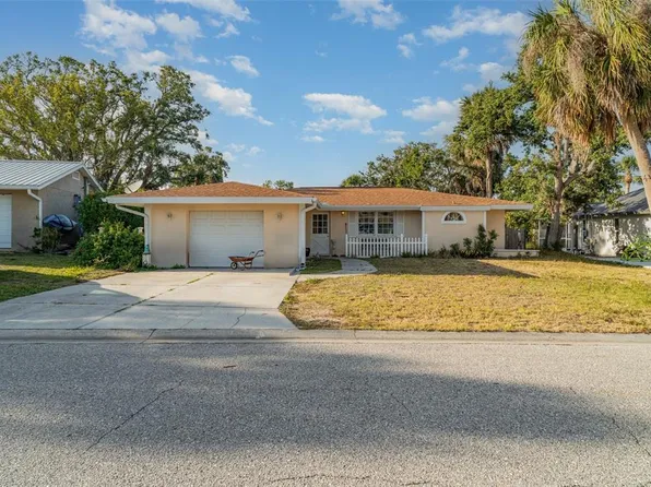 504 CASAS BONITAS DRIVE, NOKOMIS, FL 34275