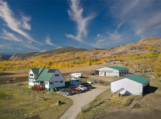 629 Aspen Hills Trl, Anaconda, MT 59711