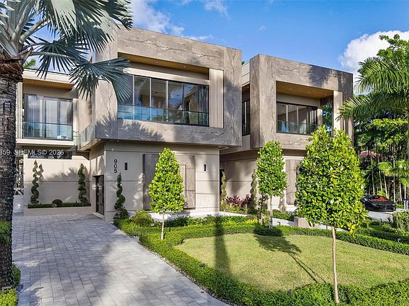 4th image of 905 Belle Meade Island Dr